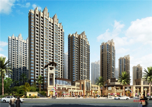 汕头小户型能不能买？广东50万小户型哪里有？