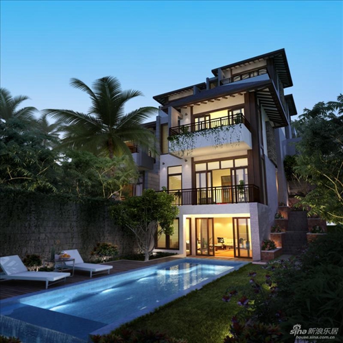 冬天住汕头海景房冷不冷，汕头海景房适合老人长期居住吗？
