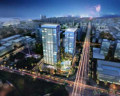 汕头哪里的楼盘潜力大（汕头什么楼盘房价高）